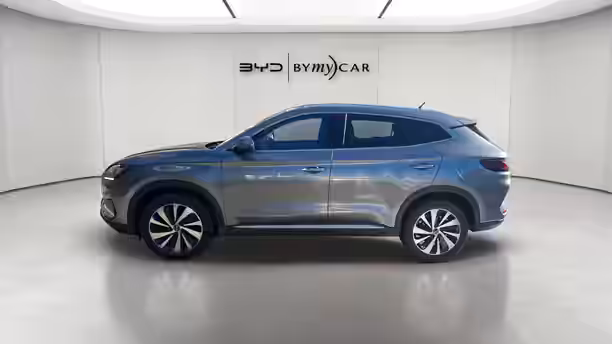 BYD SEAL U 2 / 17