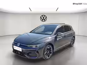 GOLF R-Line Edition 1.5 eTSI EVO2 150 DSG7