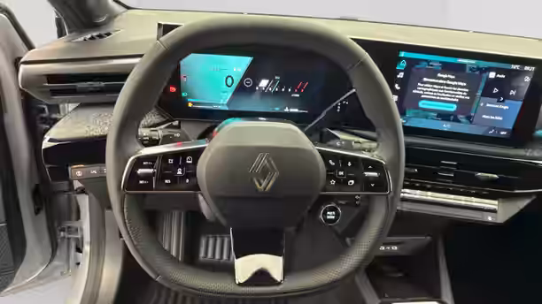 RENAULT CLIO VI GPL 10 / 22