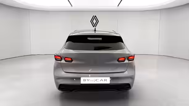RENAULT CLIO VI GPL 4 / 22