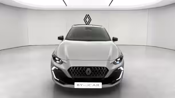 RENAULT CLIO VI GPL 8 / 22