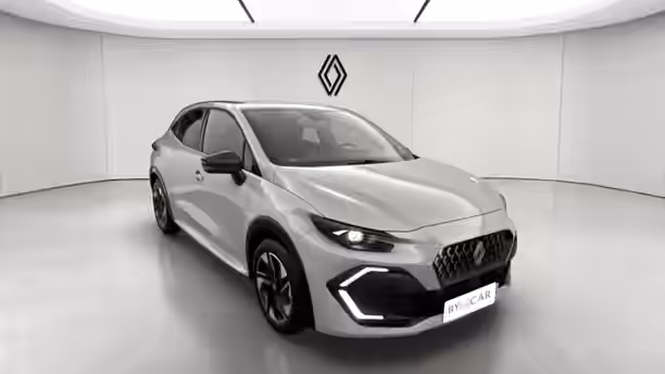 RENAULT CLIO VI GPL 7 / 22