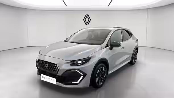 RENAULT CLIO VI GPL 1 / 22