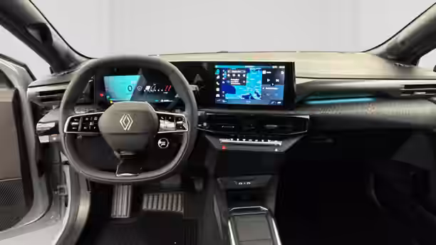 RENAULT CLIO VI GPL 9 / 22