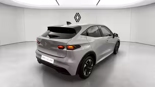 RENAULT CLIO VI GPL 5 / 22