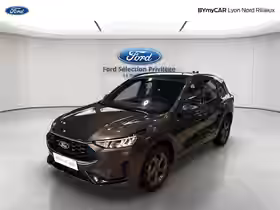KUGA ST-Line 2.5 Duratec 243 ch PHEV Powershift