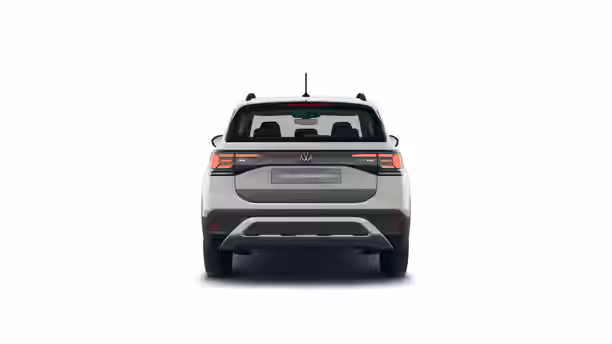 VOLKSWAGEN T-CROSS 4 / 33