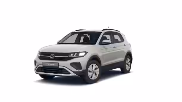 VOLKSWAGEN T-CROSS 1 / 33