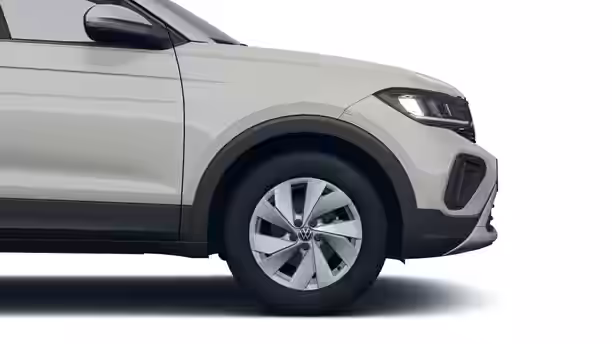 VOLKSWAGEN T-CROSS 7 / 33