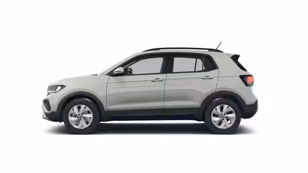 VOLKSWAGEN T-CROSS 2 / 33