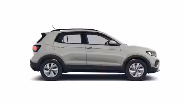VOLKSWAGEN T-CROSS 6 / 33
