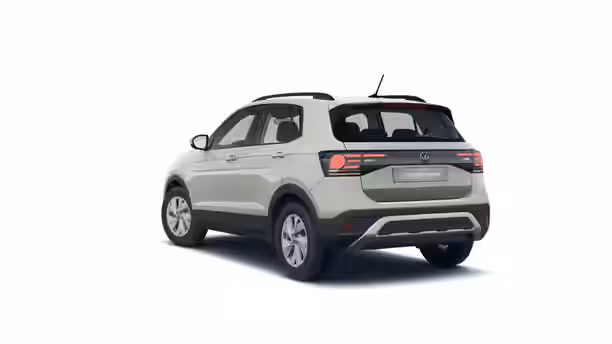 VOLKSWAGEN T-CROSS 3 / 33