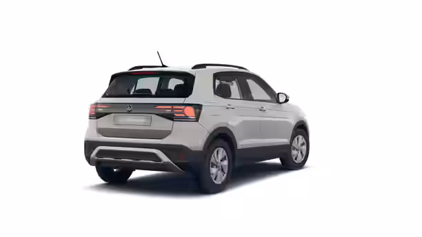 VOLKSWAGEN T-CROSS 5 / 33