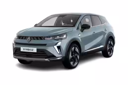 RENAULT SYMBIOZ 1 / 29