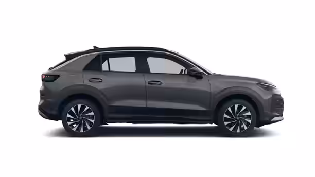 VOLKSWAGEN T-ROC 6 / 14