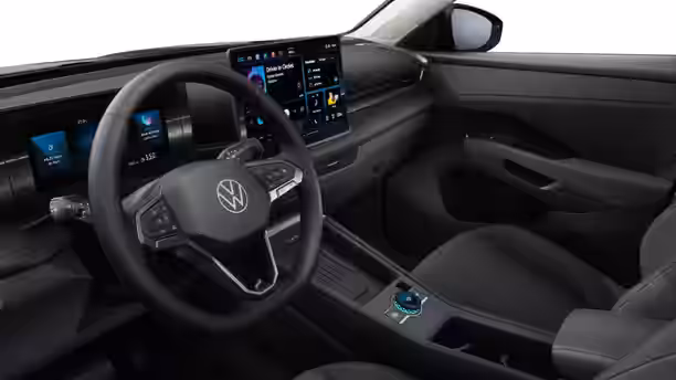 VOLKSWAGEN T-ROC 8 / 14