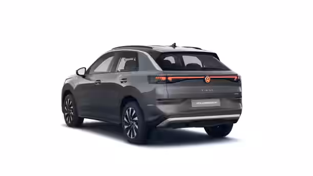 VOLKSWAGEN T-ROC 3 / 14