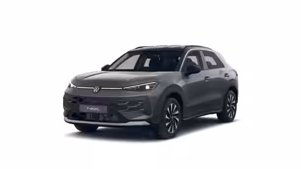 VOLKSWAGEN T-ROC 1 / 14