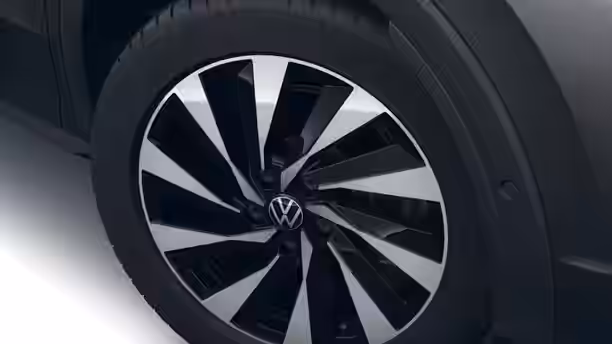 VOLKSWAGEN T-ROC 7 / 14