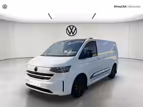 TRANSPORTER VAN EDITION L1H1 2.0 TDI 150 BVA8