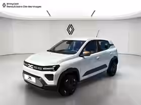 SPRING Extreme electric 100
