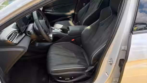 BYD SEAL 11 / 16