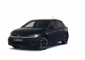 POLO R-Line Edition 1.0 TSI 116 S&S DSG7