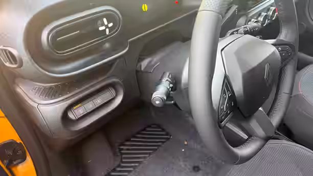 RENAULT TWINGO E-TECH ELECTRIQUE 19 / 20