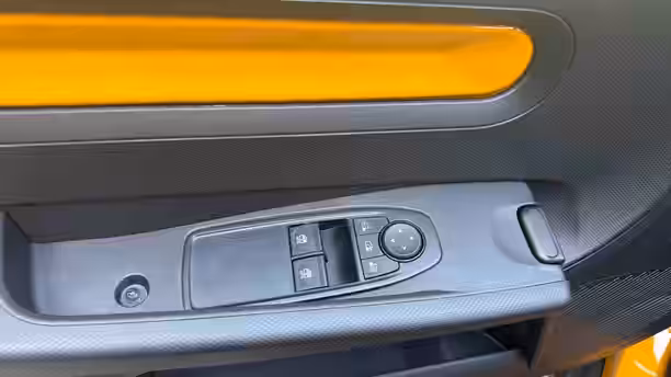 RENAULT TWINGO E-TECH ELECTRIQUE 20 / 20