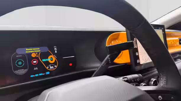 RENAULT TWINGO E-TECH ELECTRIQUE 17 / 20
