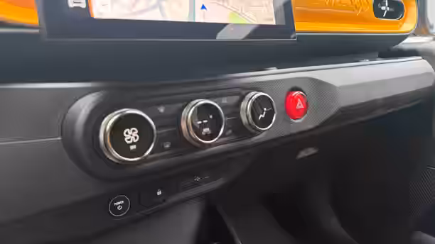 RENAULT TWINGO E-TECH ELECTRIQUE 16 / 20