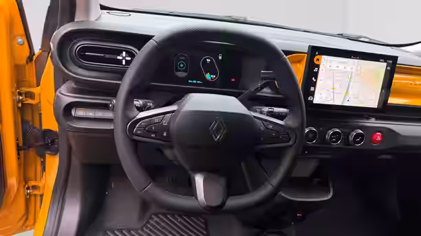 RENAULT TWINGO E-TECH ELECTRIQUE 10 / 20