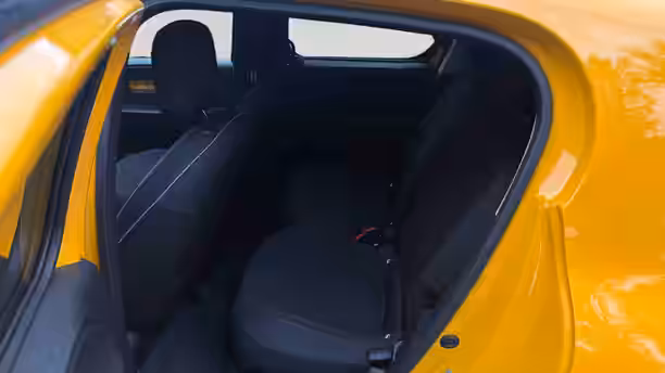 RENAULT TWINGO E-TECH ELECTRIQUE 12 / 20