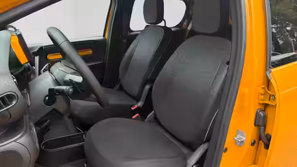 RENAULT TWINGO E-TECH ELECTRIQUE 11 / 20
