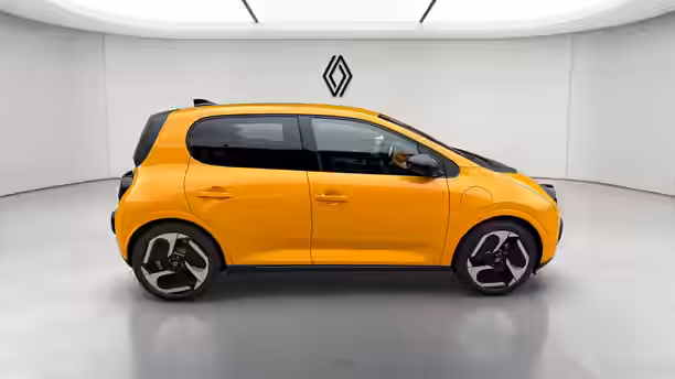 RENAULT TWINGO E-TECH ELECTRIQUE 6 / 20