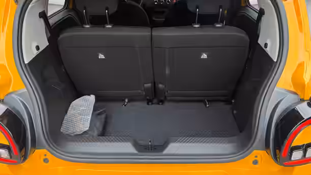 RENAULT TWINGO E-TECH ELECTRIQUE 13 / 20