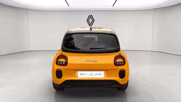 RENAULT TWINGO E-TECH ELECTRIQUE 4 / 20