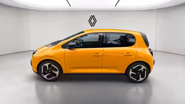 RENAULT TWINGO E-TECH ELECTRIQUE 2 / 20