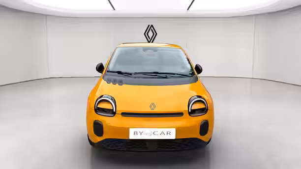 RENAULT TWINGO E-TECH ELECTRIQUE 8 / 20