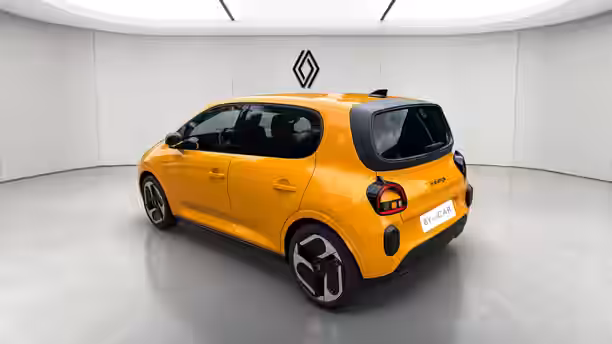 RENAULT TWINGO E-TECH ELECTRIQUE 3 / 20