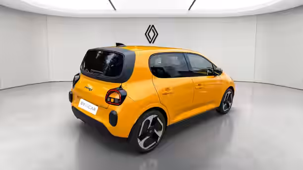 RENAULT TWINGO E-TECH ELECTRIQUE 5 / 20