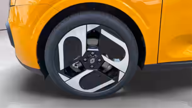 RENAULT TWINGO E-TECH ELECTRIQUE 14 / 20
