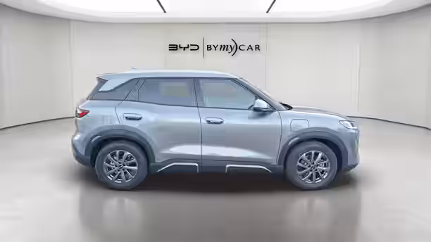 BYD ATTO 2 PHEV 6 / 13