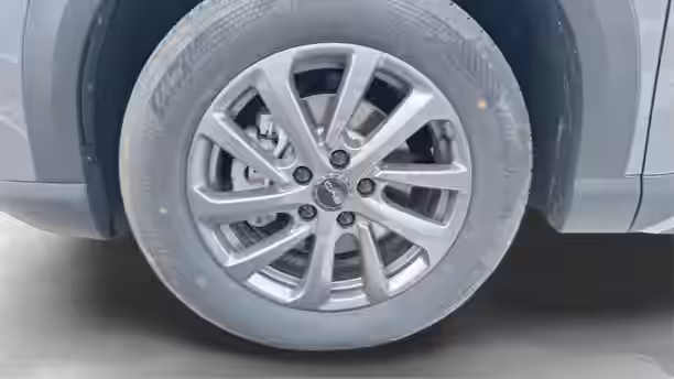 BYD ATTO 2 PHEV 13 / 13