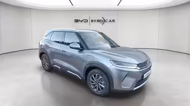 BYD ATTO 2 PHEV 7 / 13