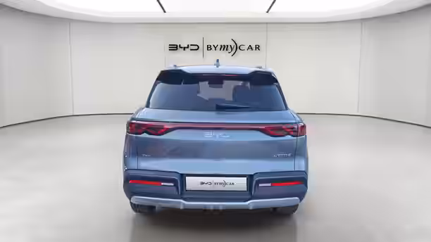 BYD ATTO 2 PHEV 4 / 13