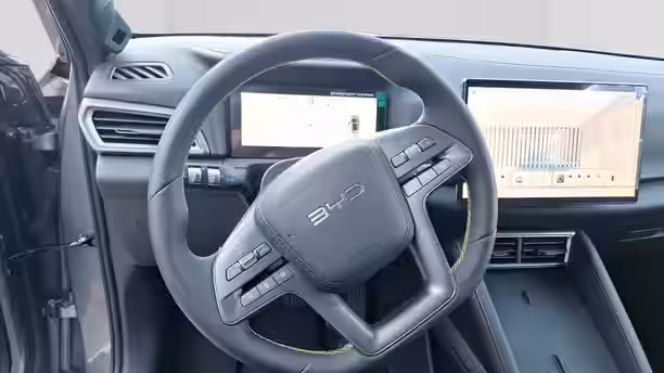 BYD ATTO 2 PHEV 10 / 13