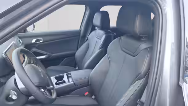 BYD ATTO 2 PHEV 11 / 13