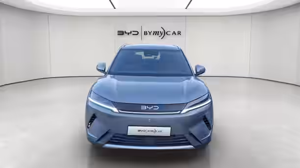 BYD ATTO 2 PHEV 8 / 13
