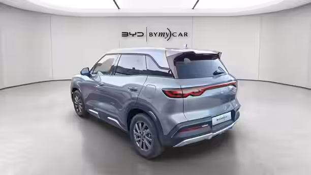 BYD ATTO 2 PHEV 3 / 13